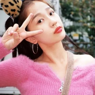 姨妈希尔达